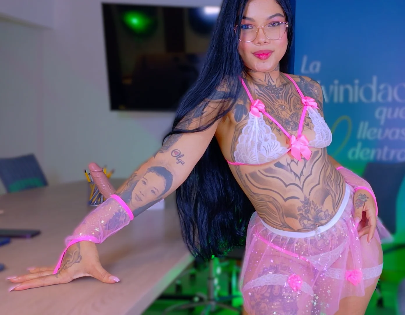 XXX Porn Photo of Nude madyson_fox 37