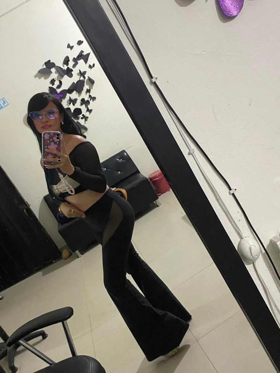 XXX Porn Photo of Nude smallbrenda21 18