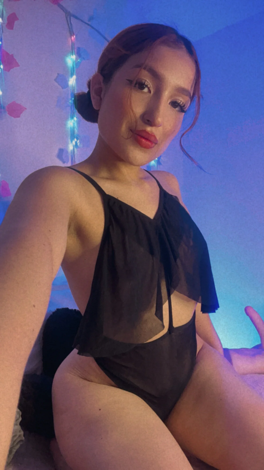 XXX Porn Photo of Nude monse_cat 8