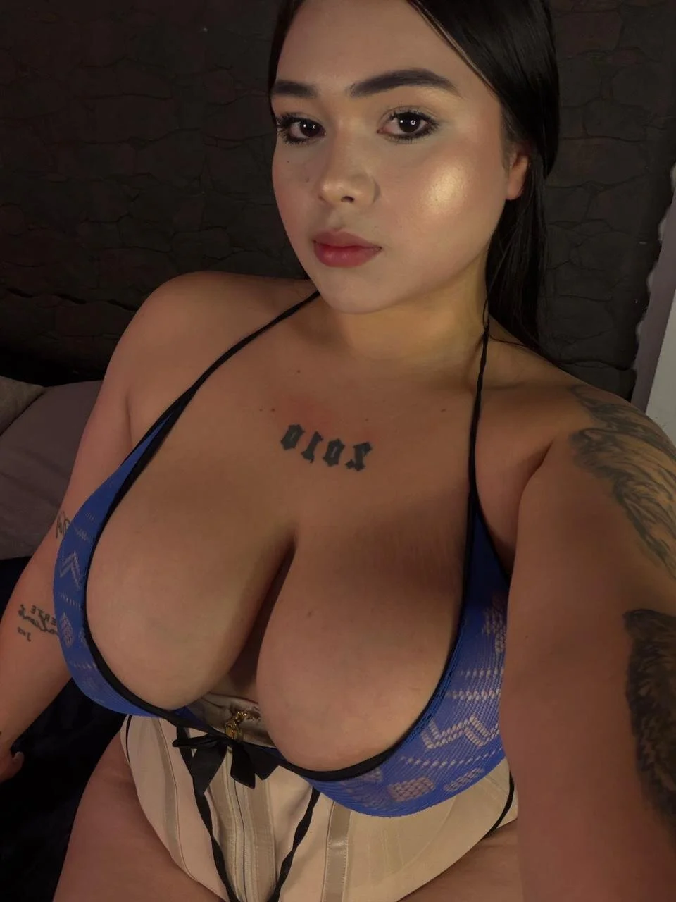 XXX Porn Photo of Nude mia_milkbreast 4