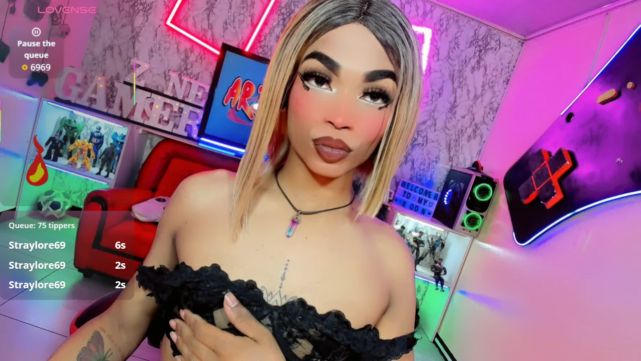 XXX Porn Photo of Nude Gisele_fox 525