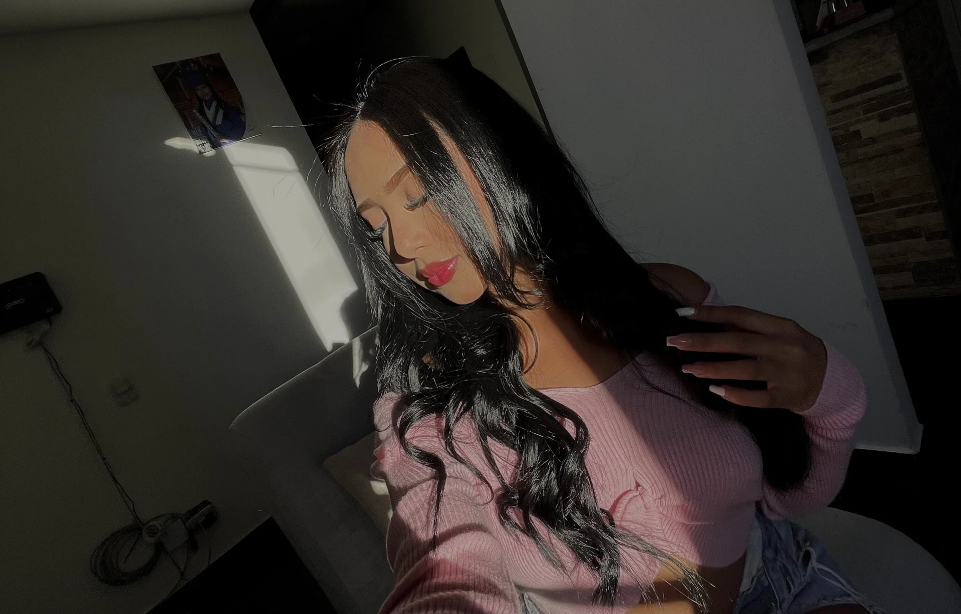 XXX Porn Photo of Nude SOPHIACANDY19_ 5