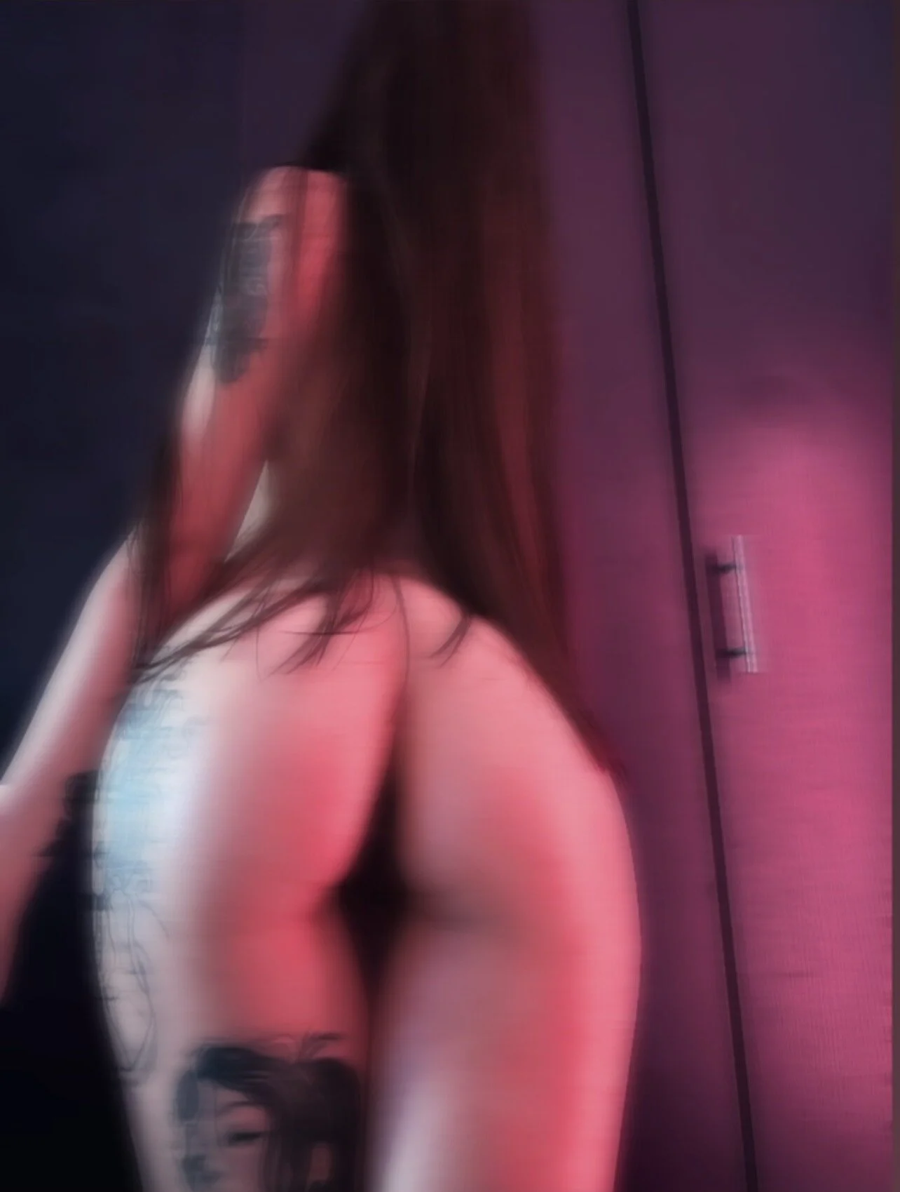 XXX Porn Photo of Nude _amber_07 20
