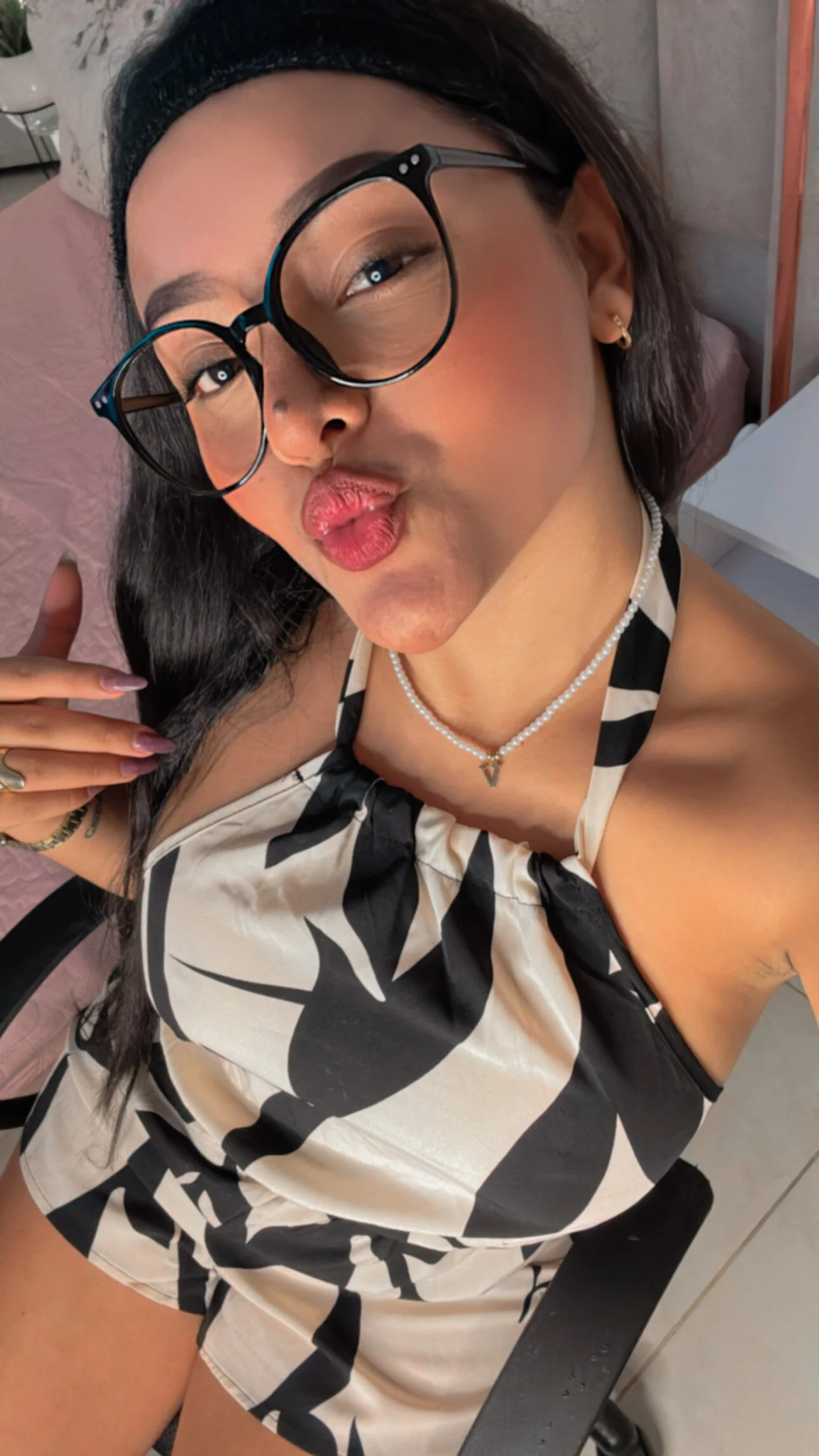 XXX Porn Photo of Nude kenndall_21 37