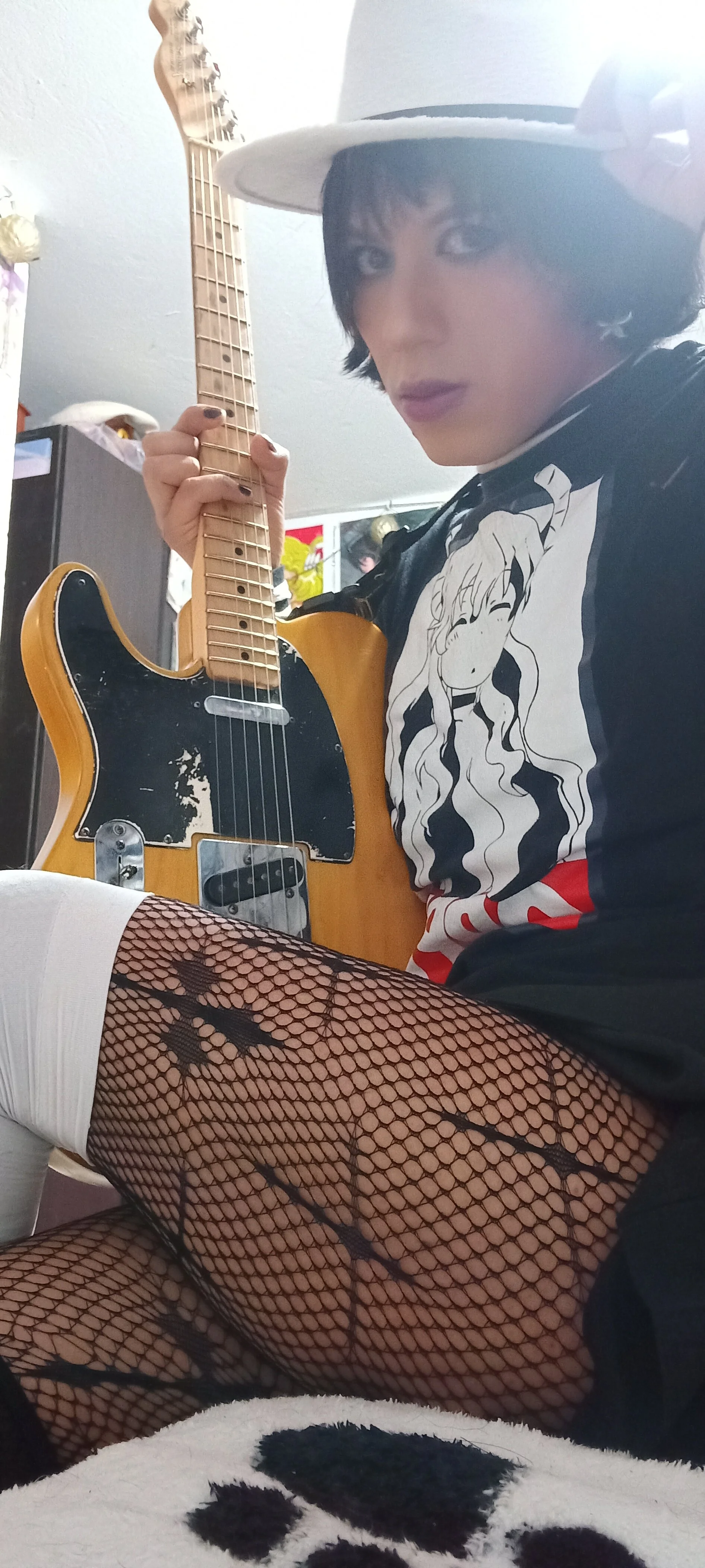 XXX Porn Photo of Nude zakira_kyun 112