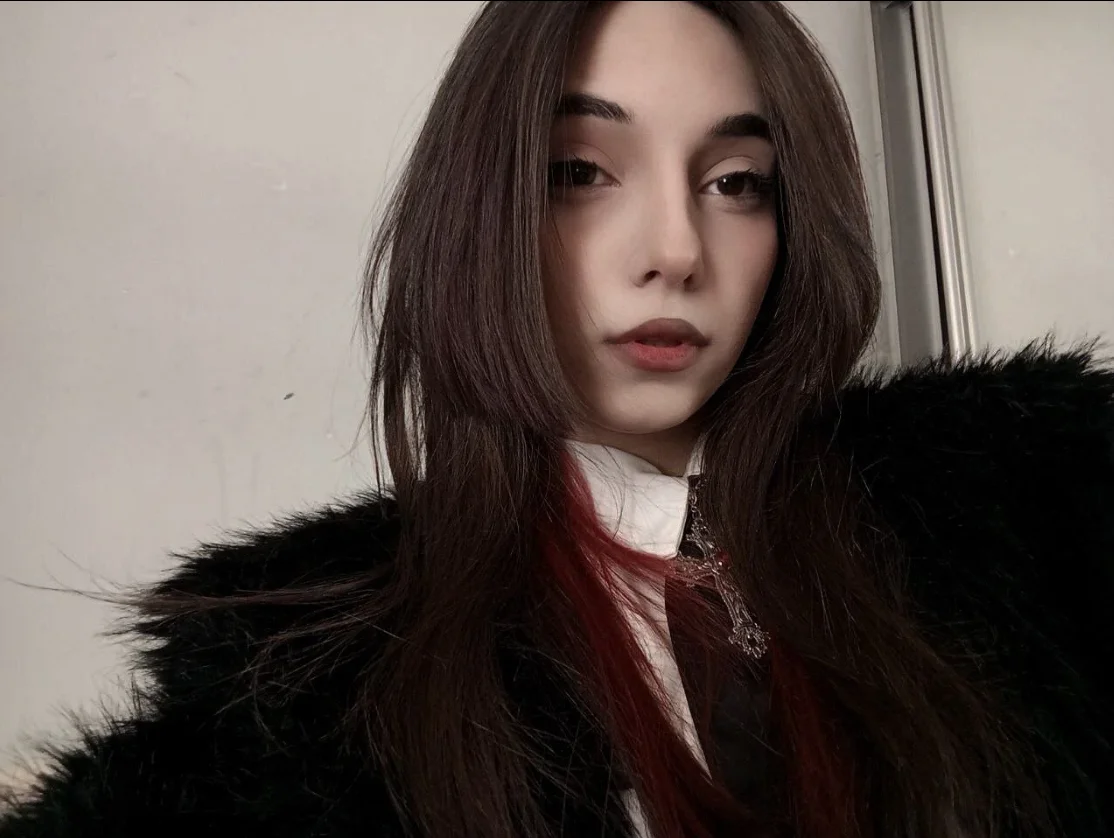 XXX Porn Photo of Nude Blissmissataeses 3