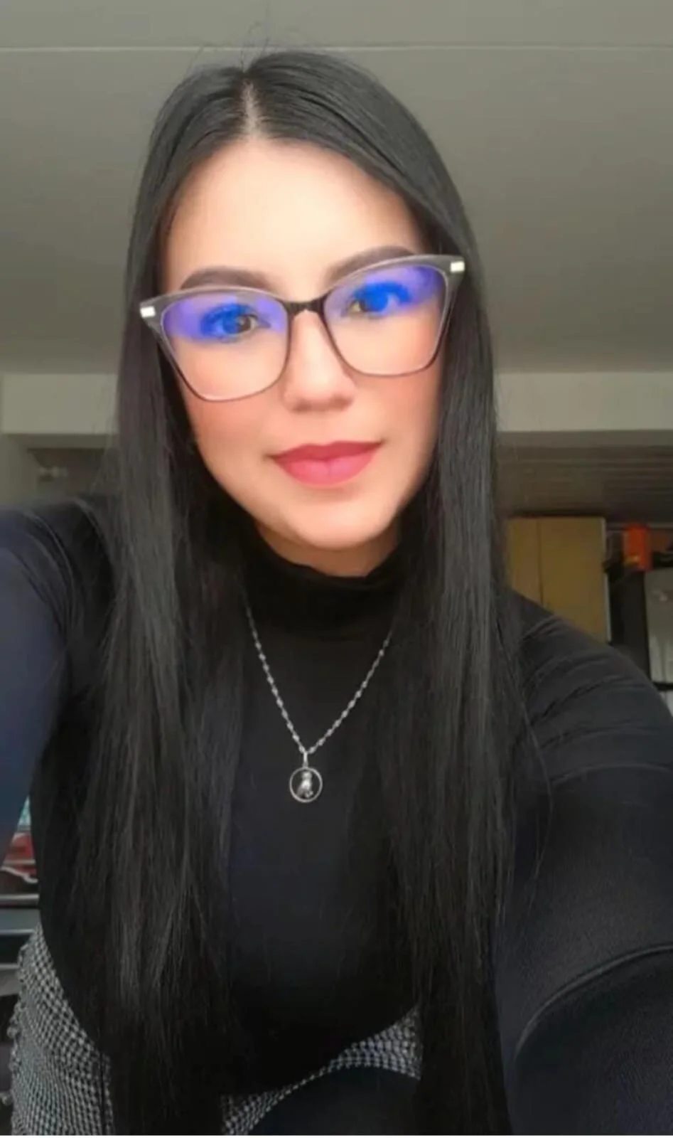 XXX Porn Photo of Nude violeta_tf 4