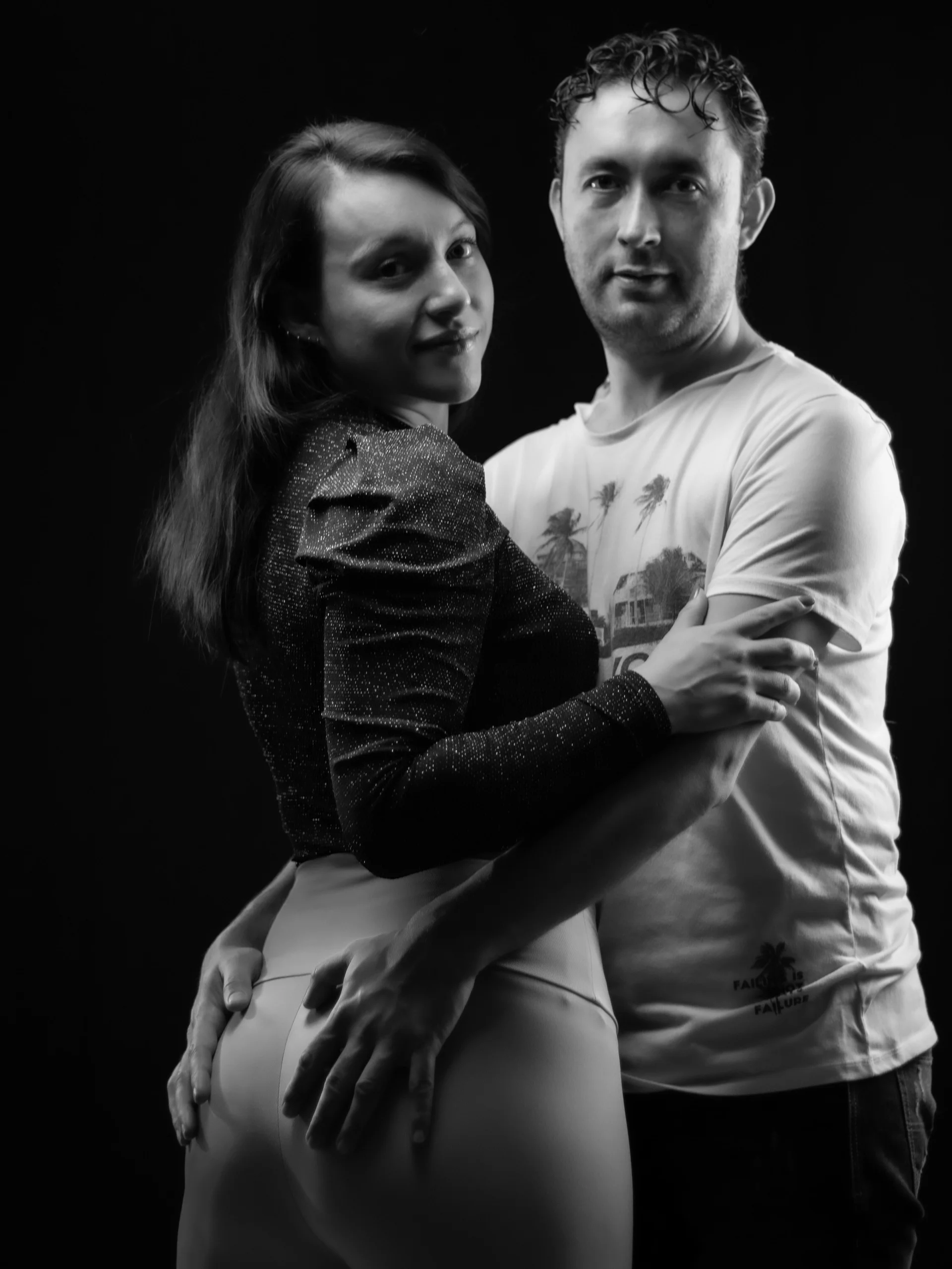 XXX Porn Photo of Nude JeremmyAndStacy 41