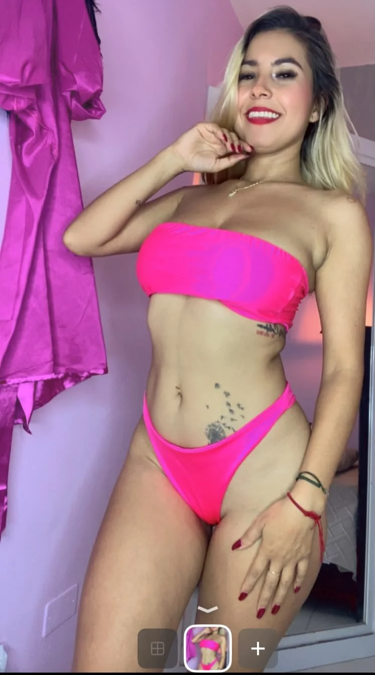 XXX Porn Photo of Nude lucia-cute 8