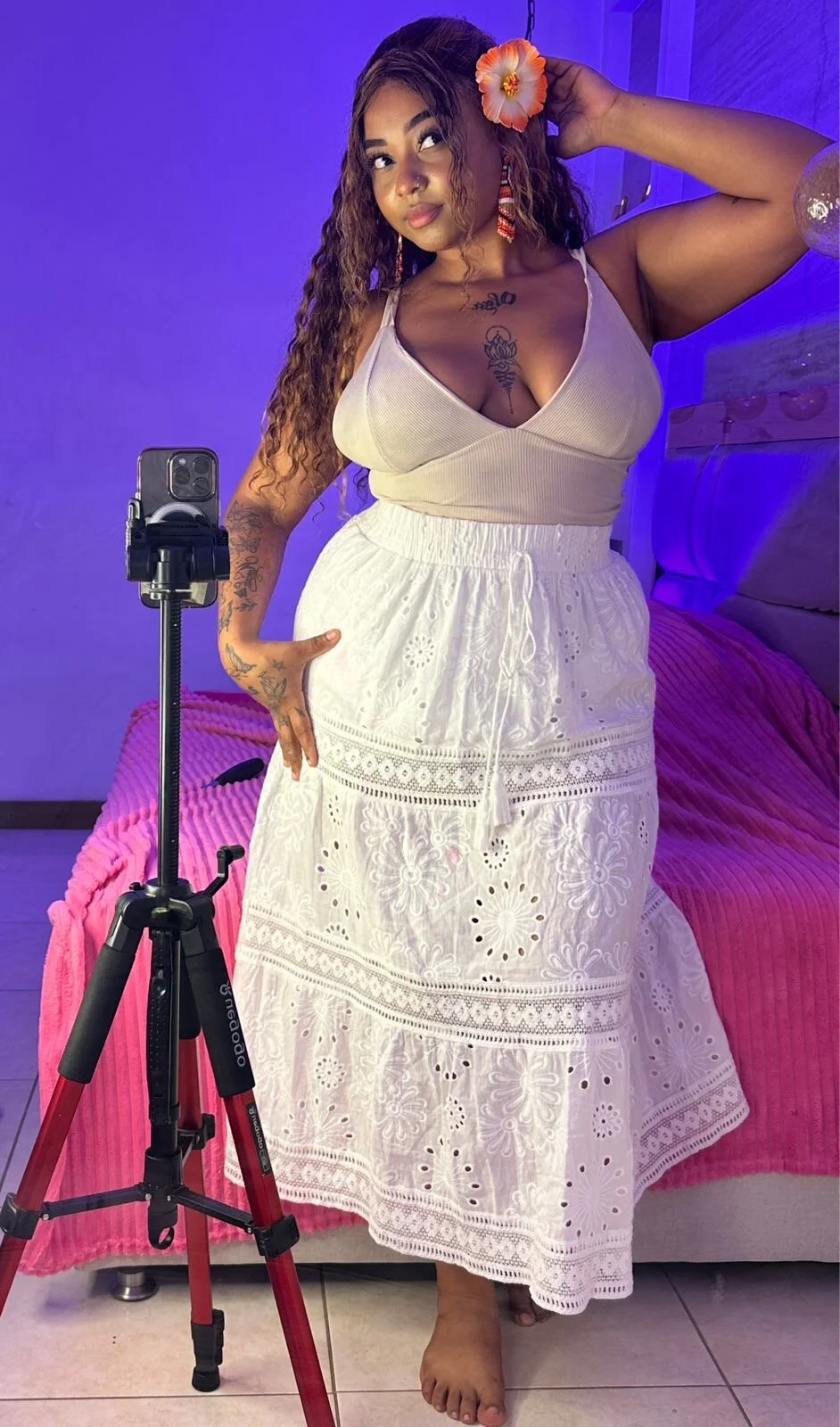 XXX Porn Photo of Nude pamela_west 3