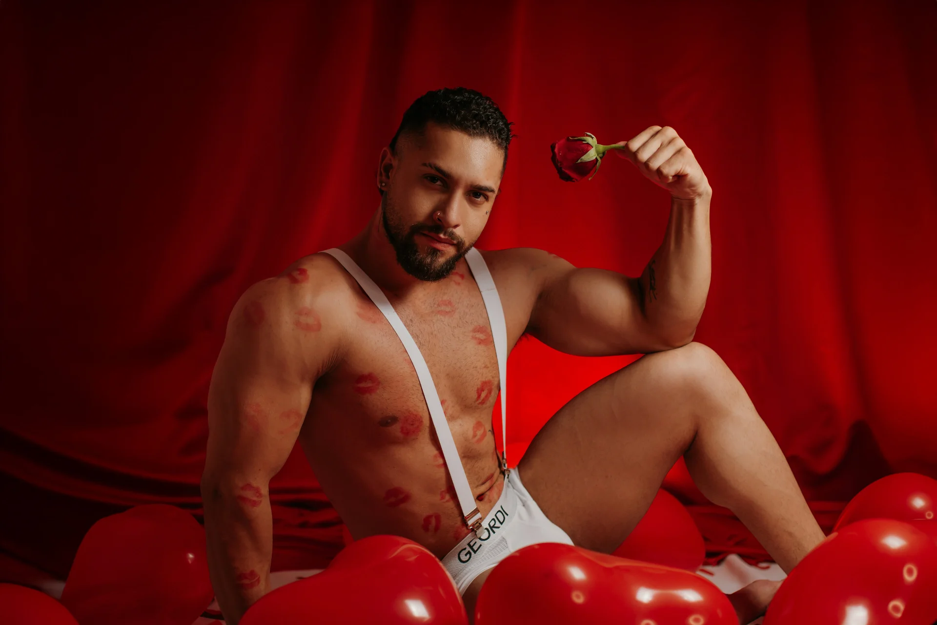 XXX Porn Photo of Nude massimofiore_ 44