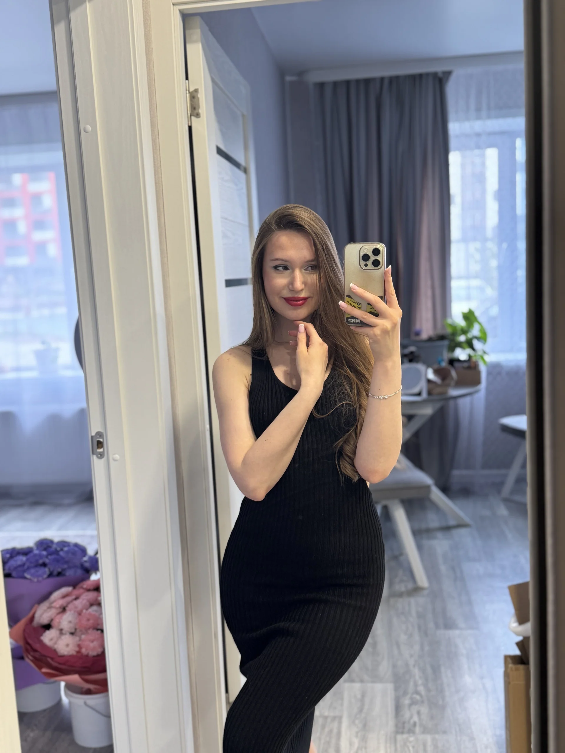 XXX Porn Photo of Nude Malikaa11 1