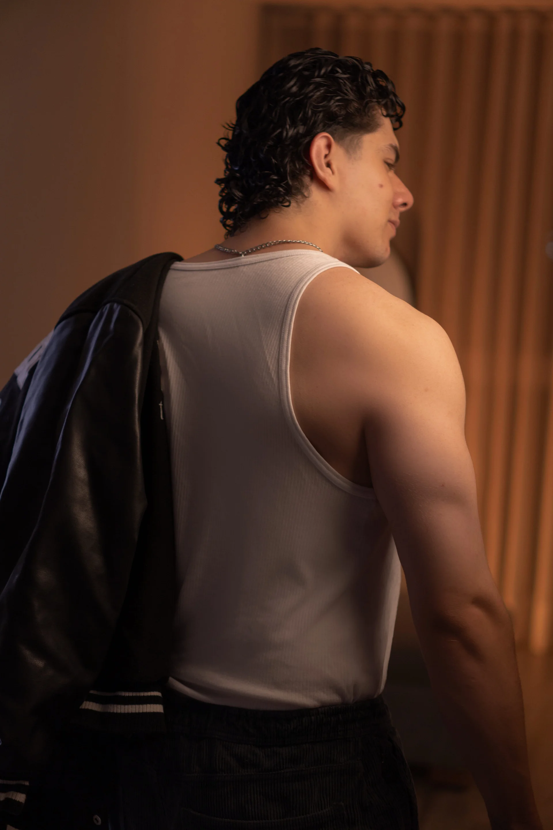 XXX Porn Photo of Nude Axel_Creed 6