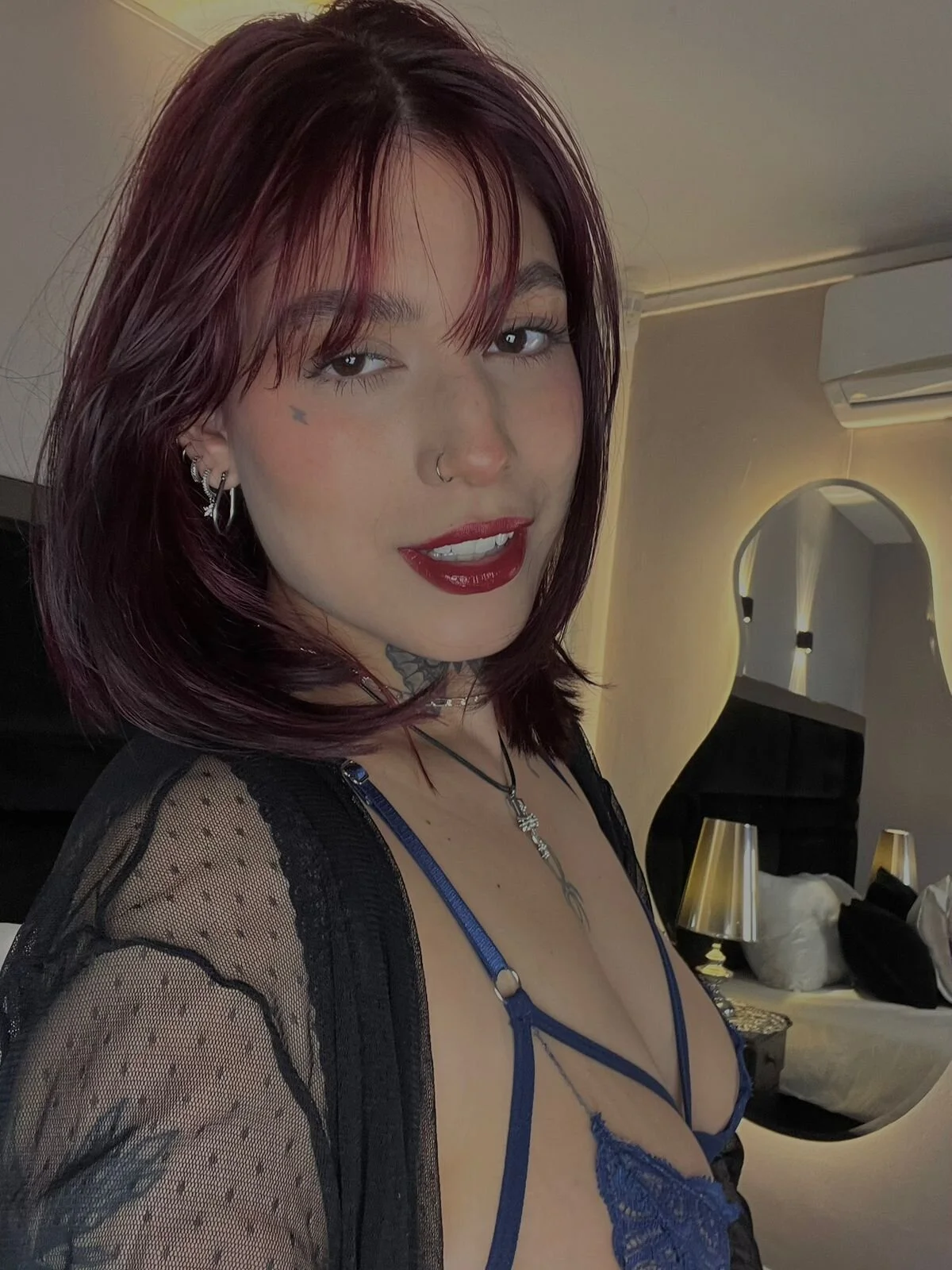 XXX Porn Photo of Nude Ravenn21x 21