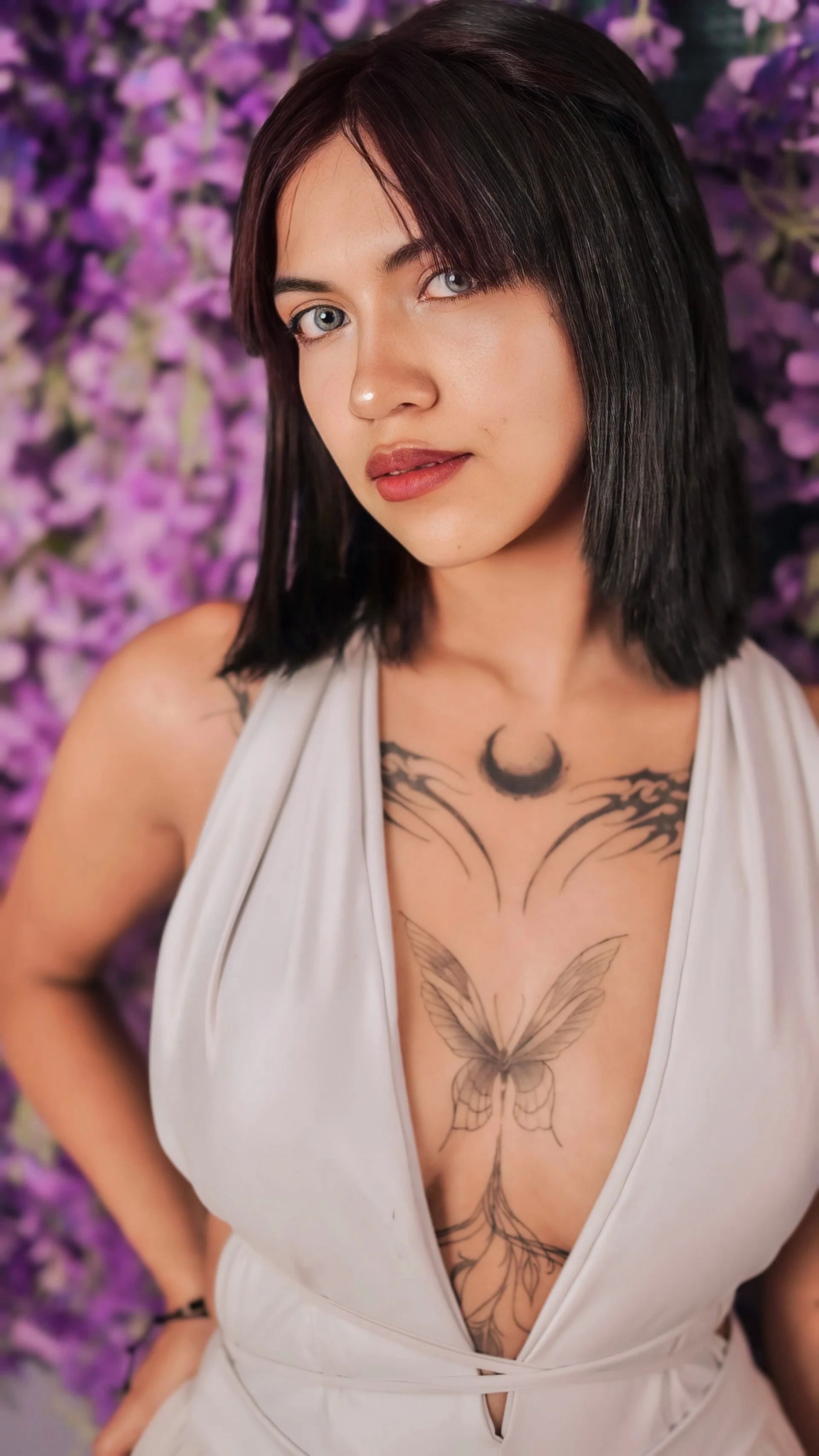 XXX Porn Photo of Nude Gianna_foxy 110