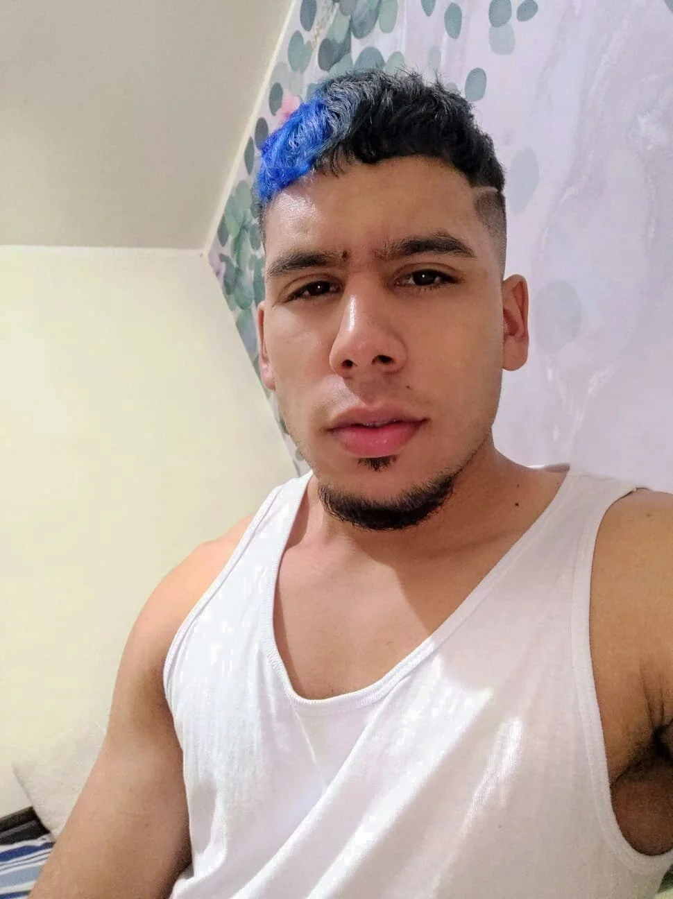 XXX Porn Photo of Nude Jacob_Steele53 5