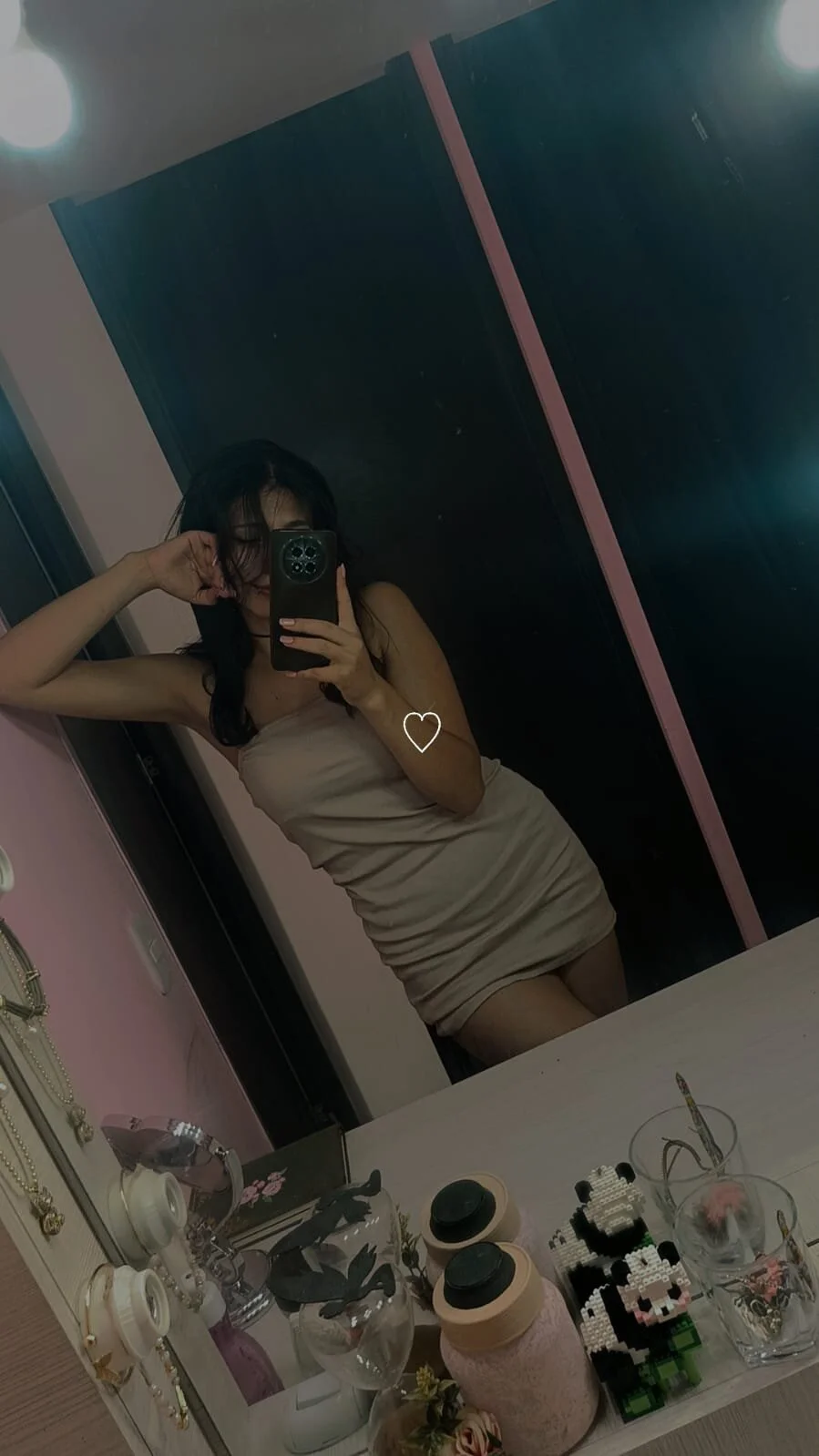 XXX Porn Photo of Nude Katteyes__ 1