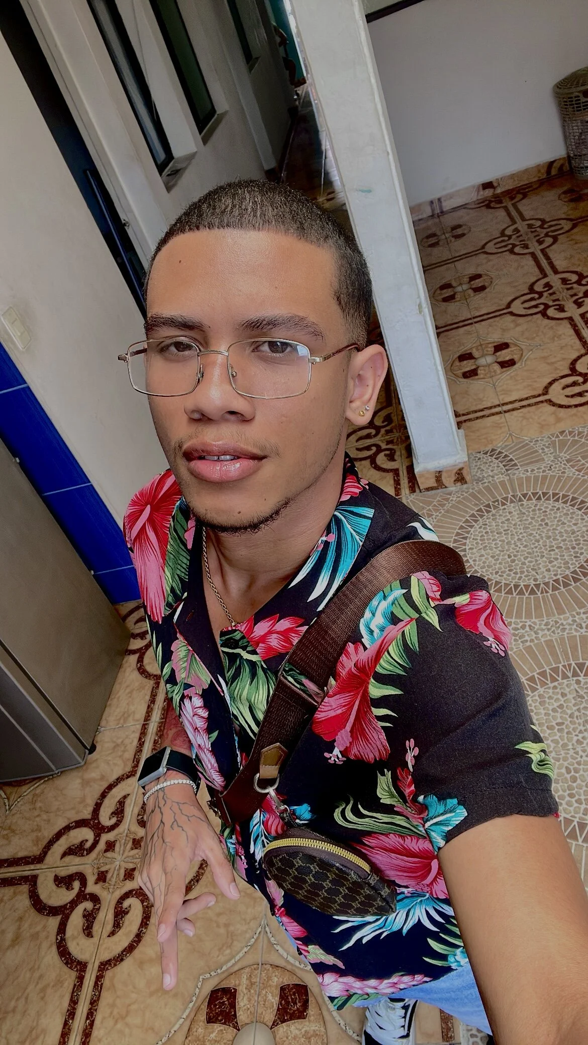 XXX Porn Photo of Nude Romancartier_1 88