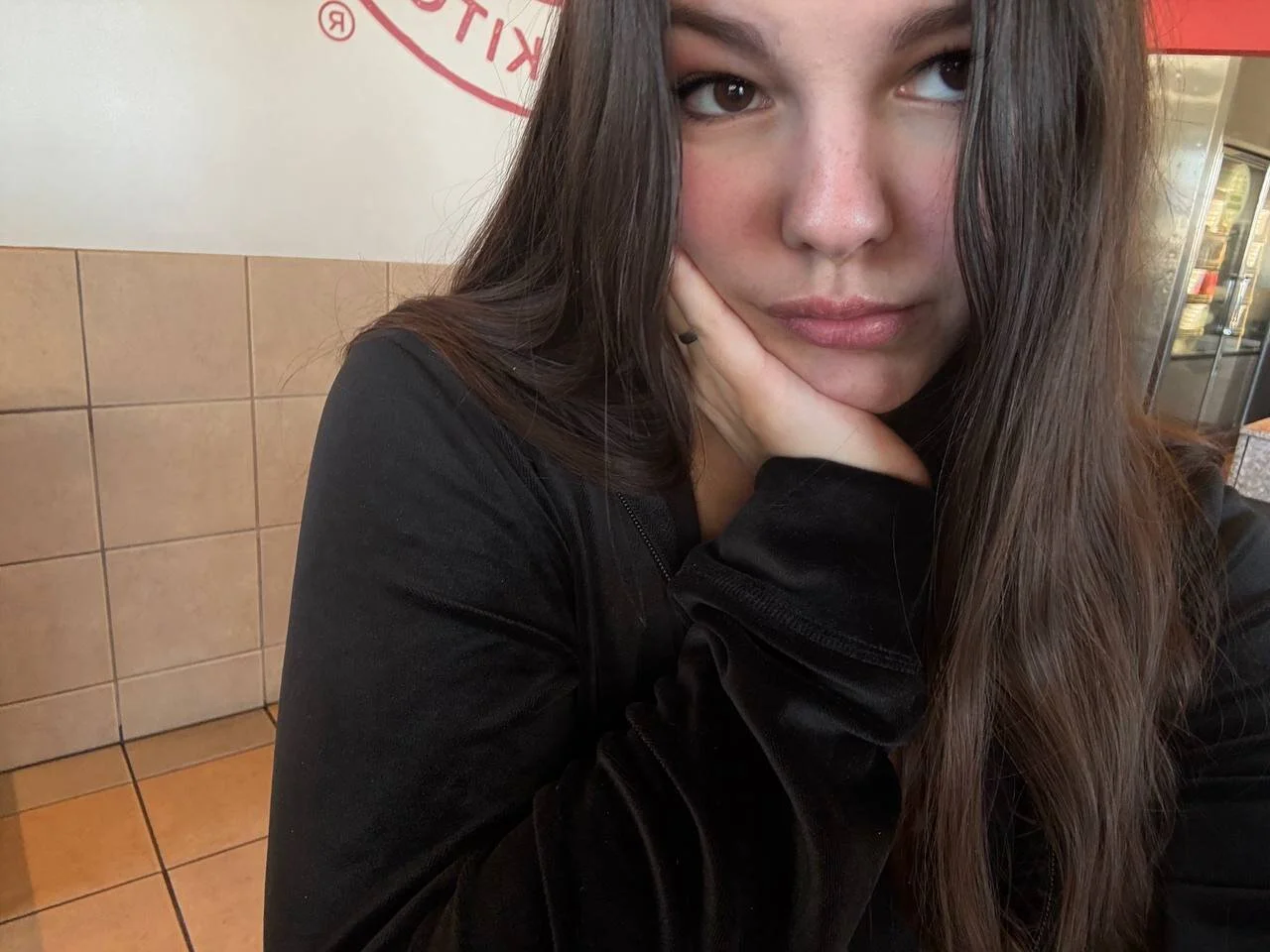 XXX Porn Photo of Nude yourmila1 1