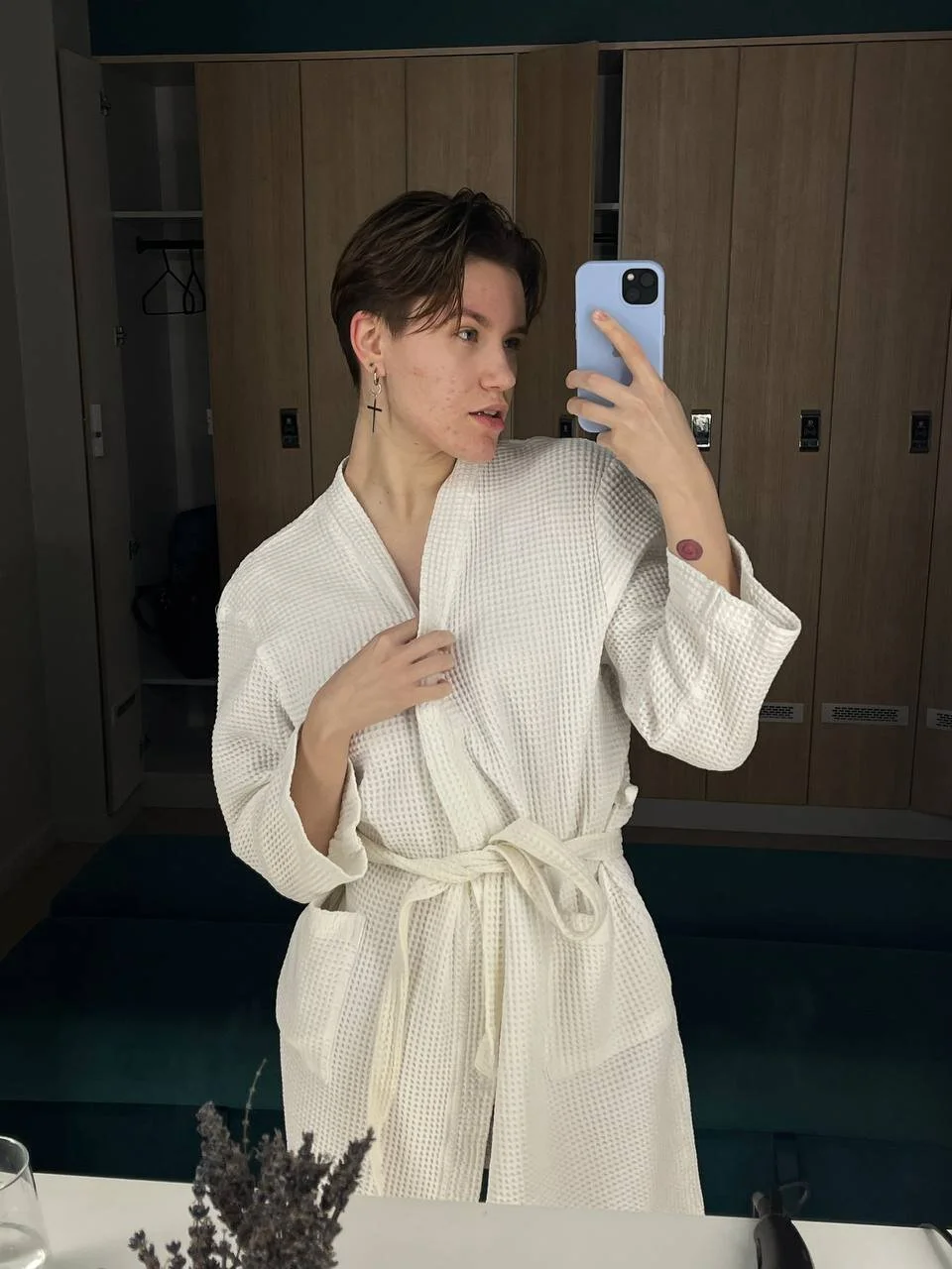 XXX Porn Photo of Nude JessieFlower 15