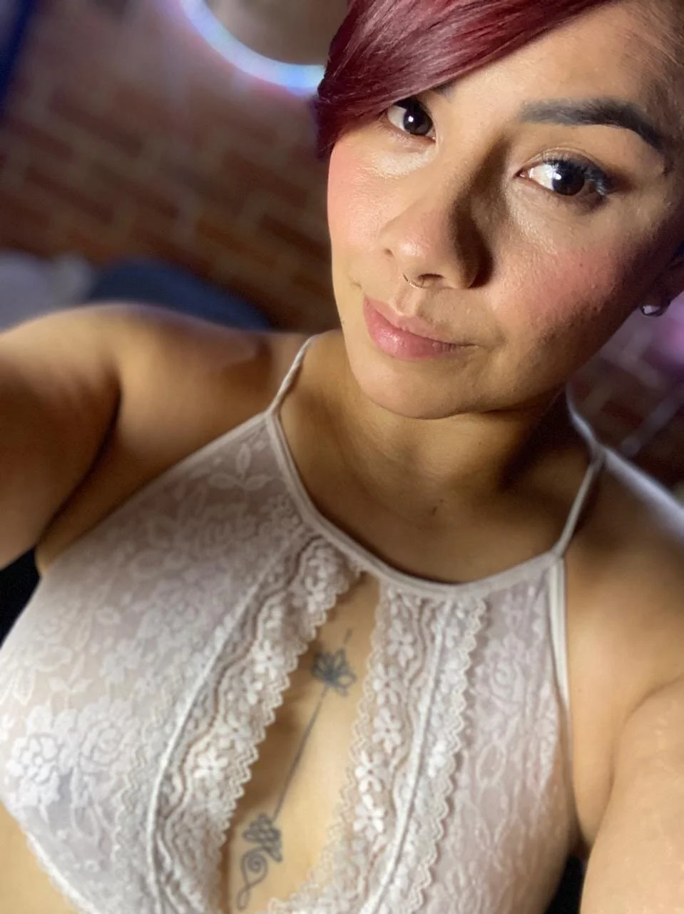 XXX Porn Photo of Nude alejandra_prk26 12