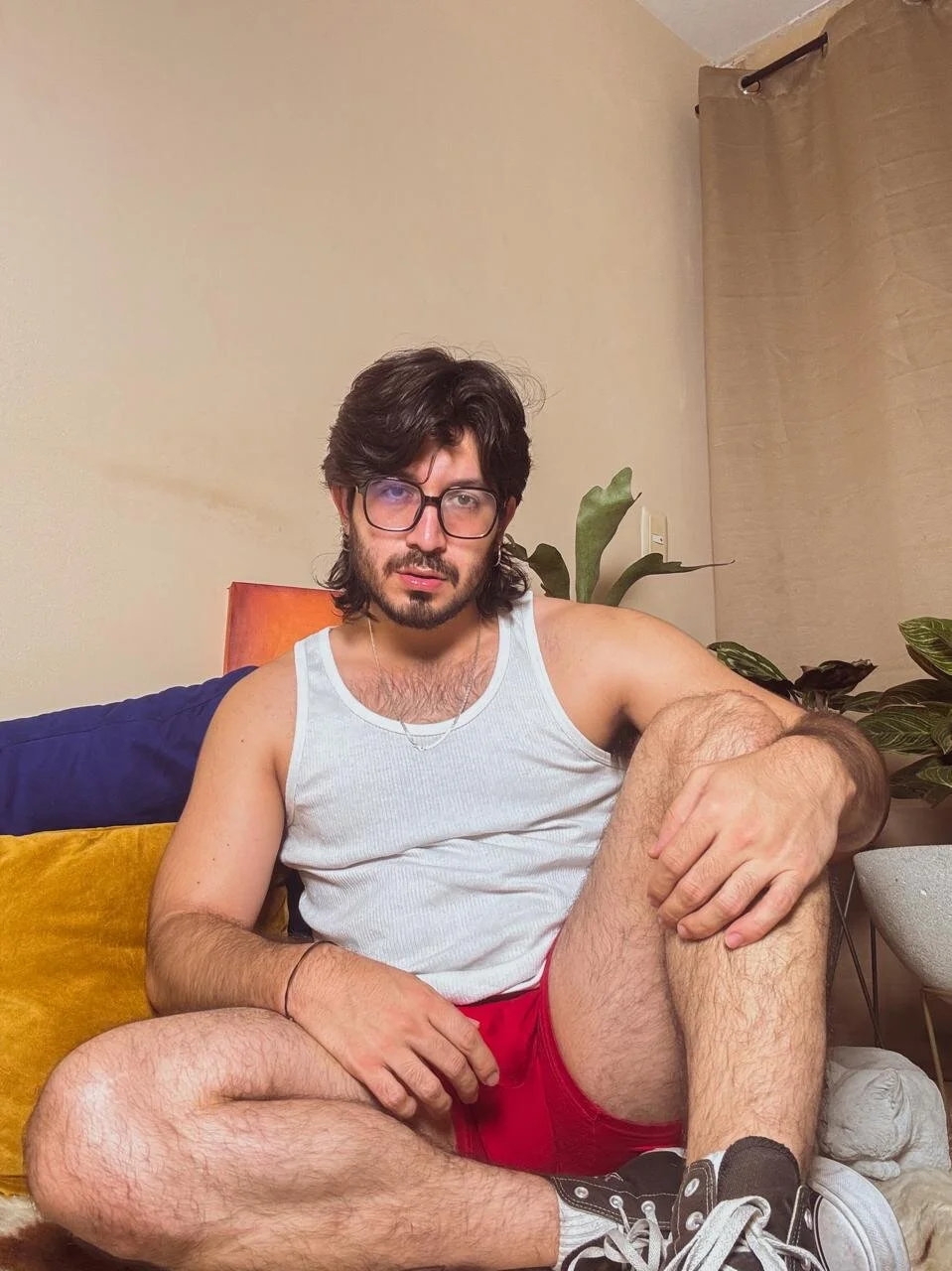XXX Porn Photo of Nude Ackerman_Eren_ 60