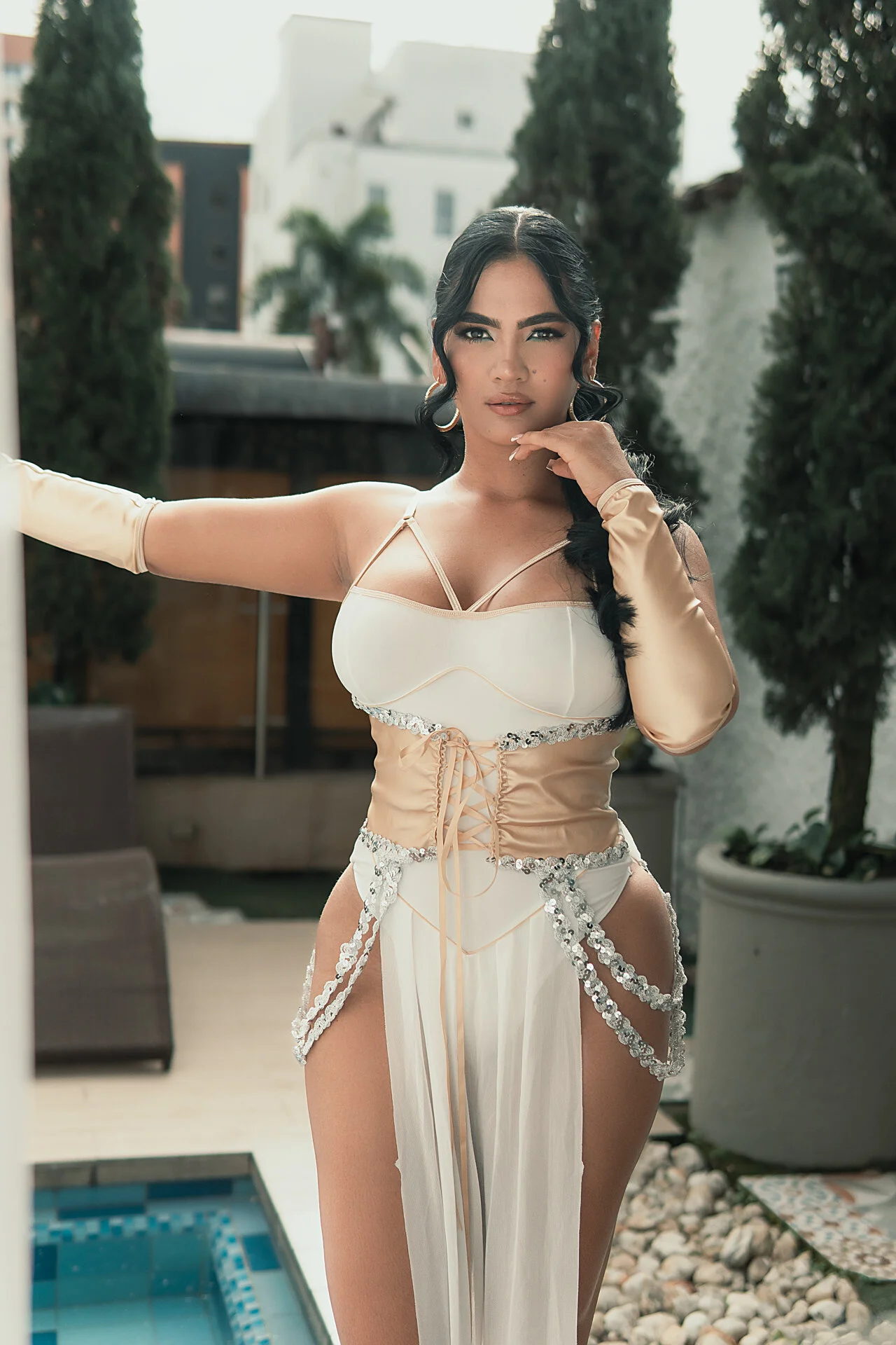 XXX Porn Photo of Nude NatyFerrer_ 77