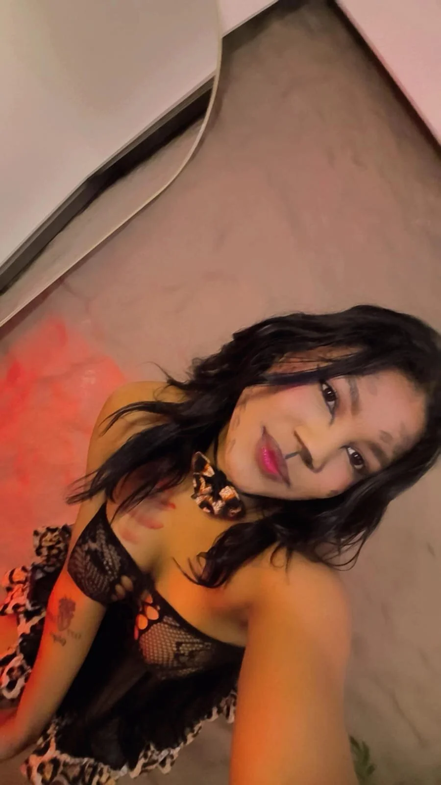 XXX Porn Photo of Nude Angy-Avila 26
