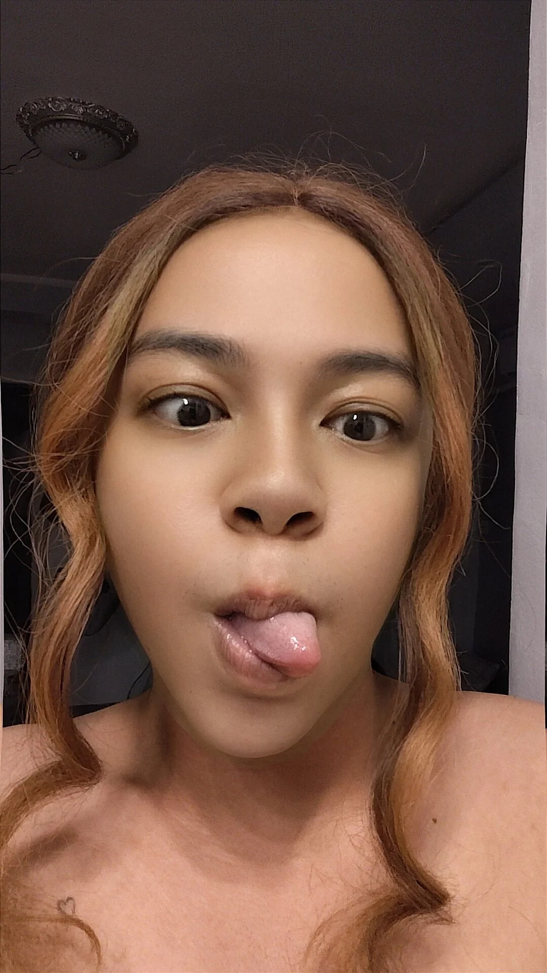 XXX Porn Photo of Nude Dirtyevil_fatcockmissjas 15