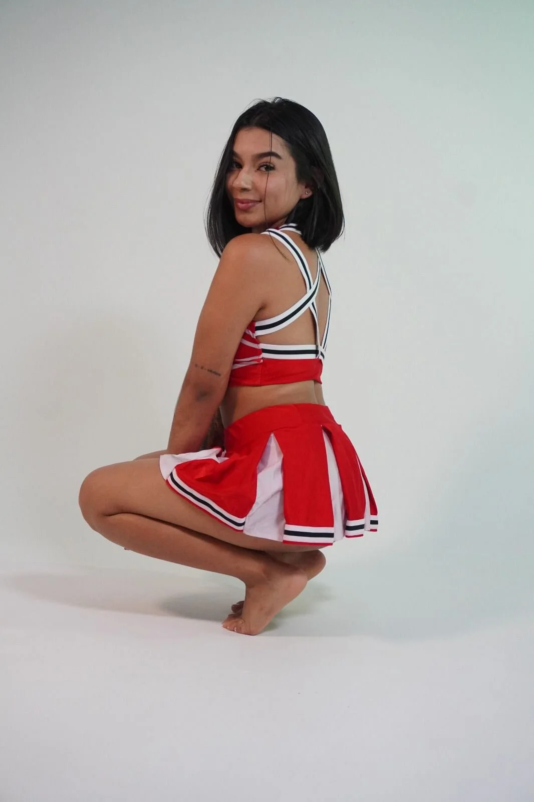 XXX Porn Photo of Nude AlyssaRay 46