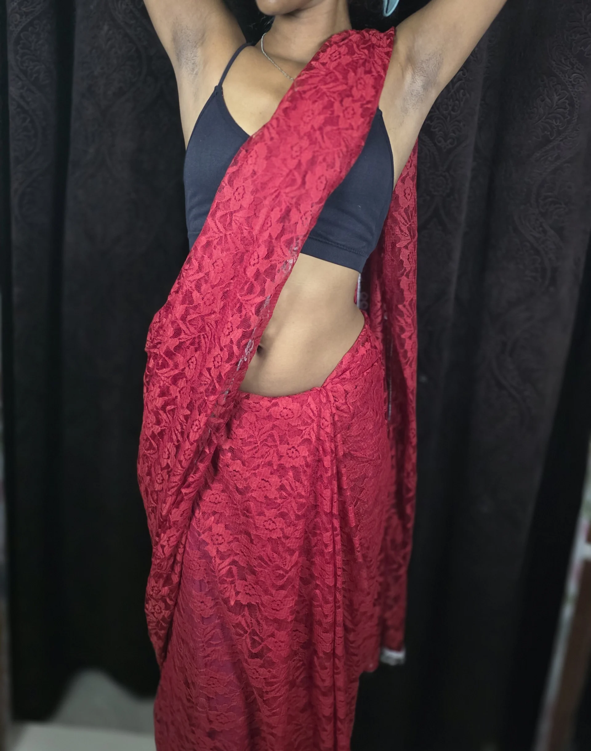 XXX Porn Photo of Nude Strip_Simmie 19