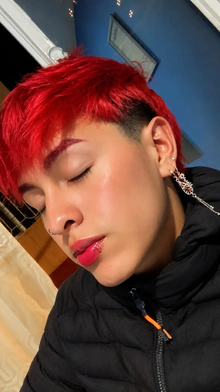 XXX Porn Photo of Nude cipher_finn 3