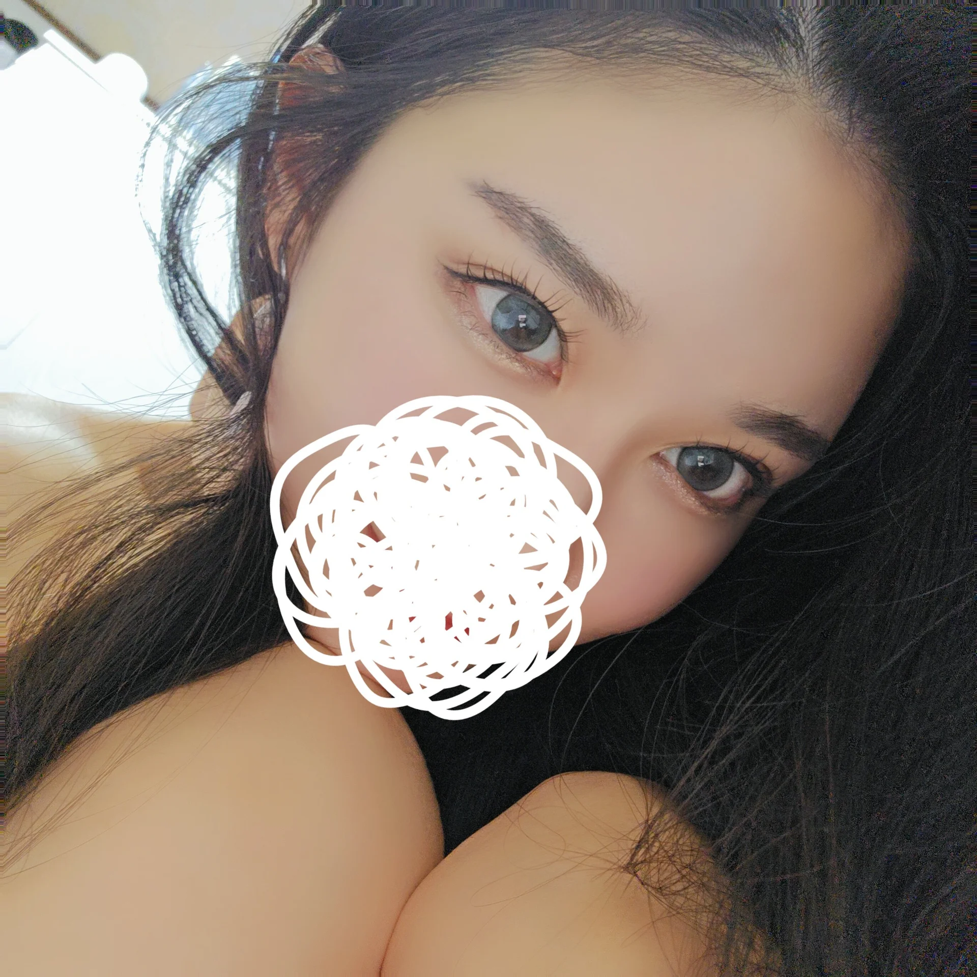 XXX Porn Photo of Nude ramuchan_desu 9