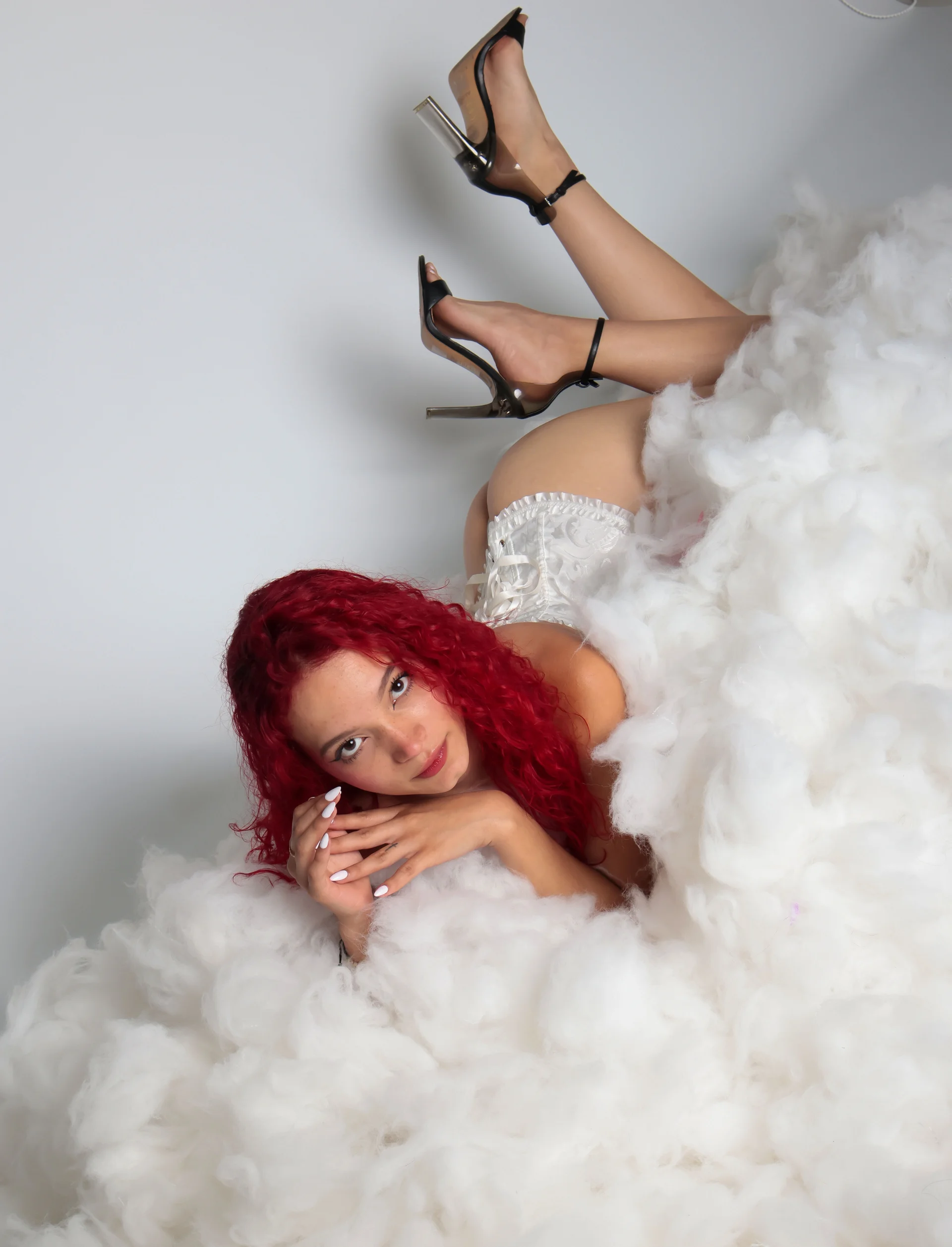 XXX Porn Photo of Nude mia_stanfort 69