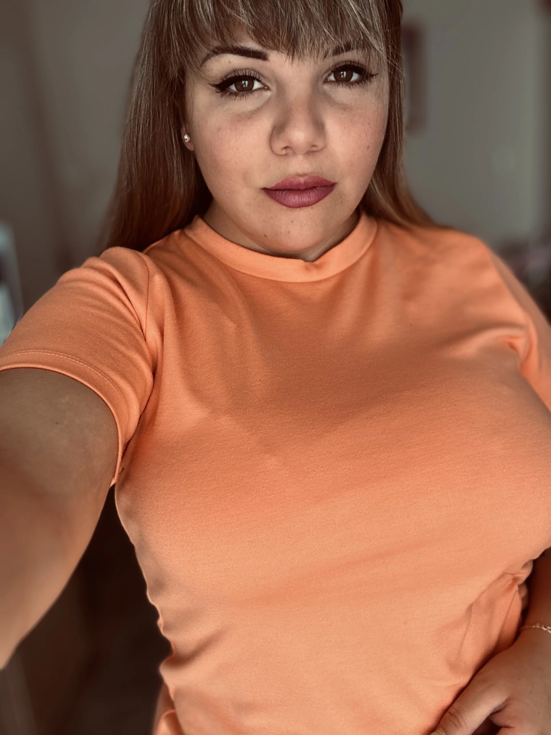 XXX Porn Photo of Nude BazsiSzinti 4