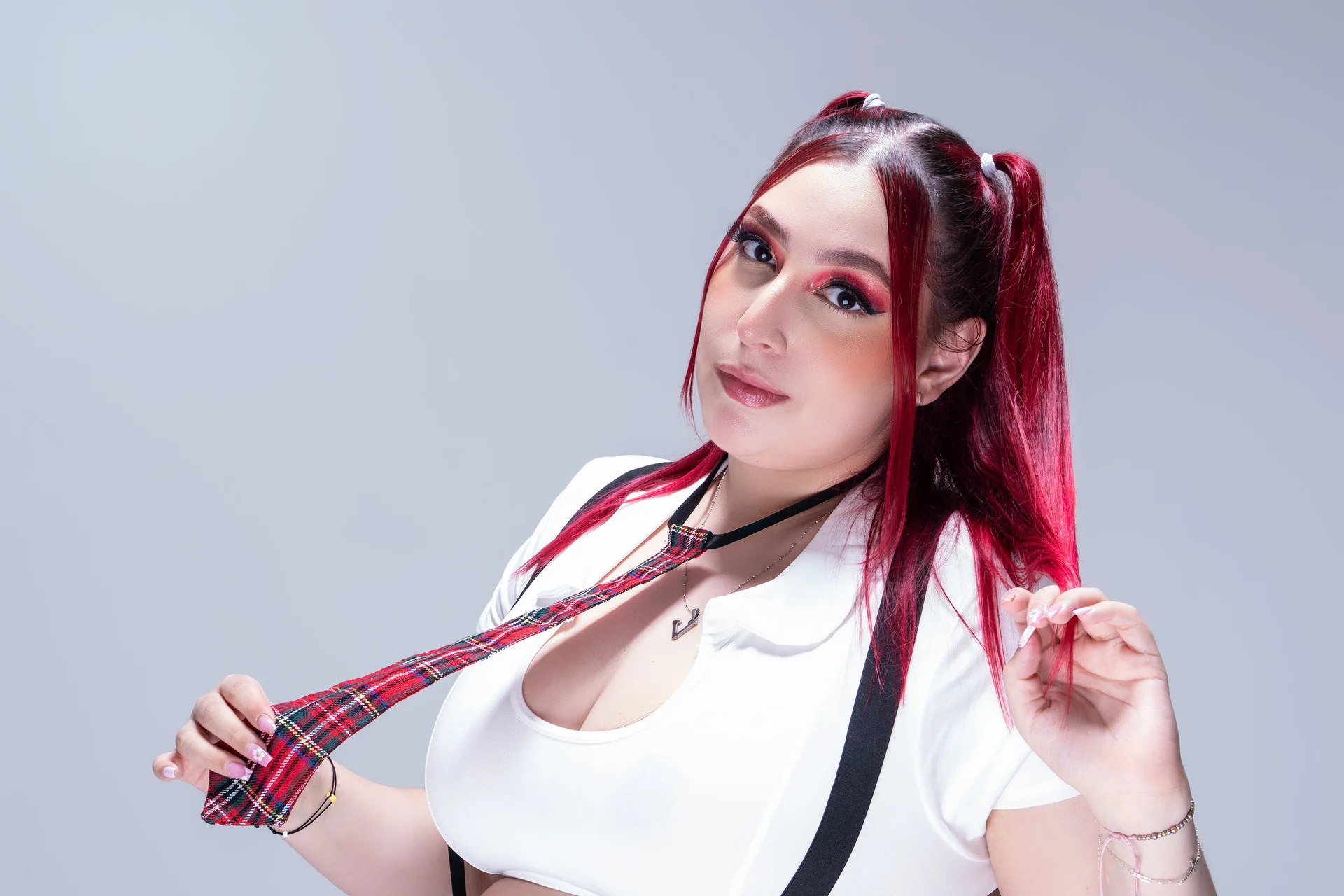 XXX Porn Photo of Nude NiickyJones 125