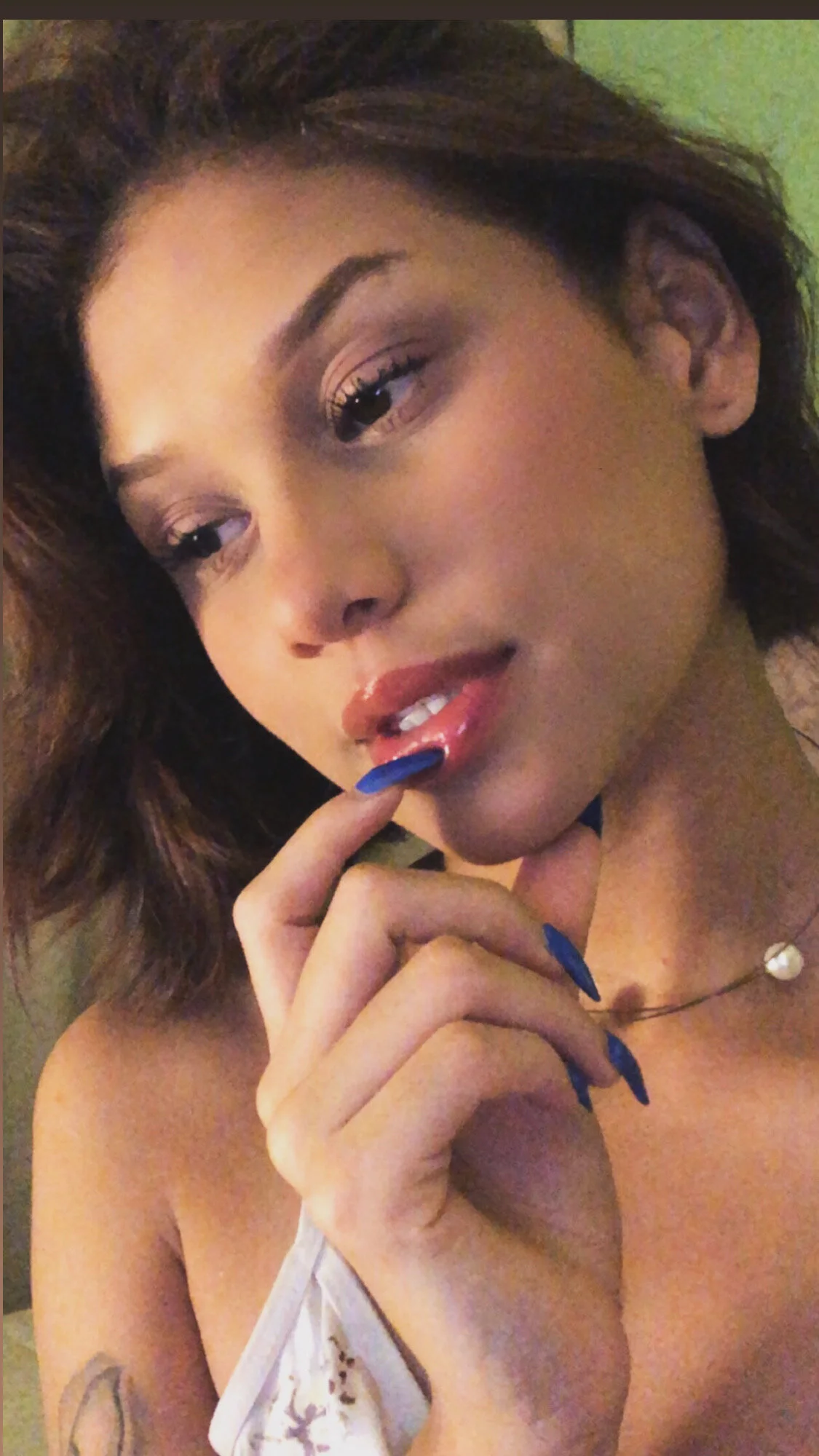XXX Porn Photo of Nude OhSara_ 6
