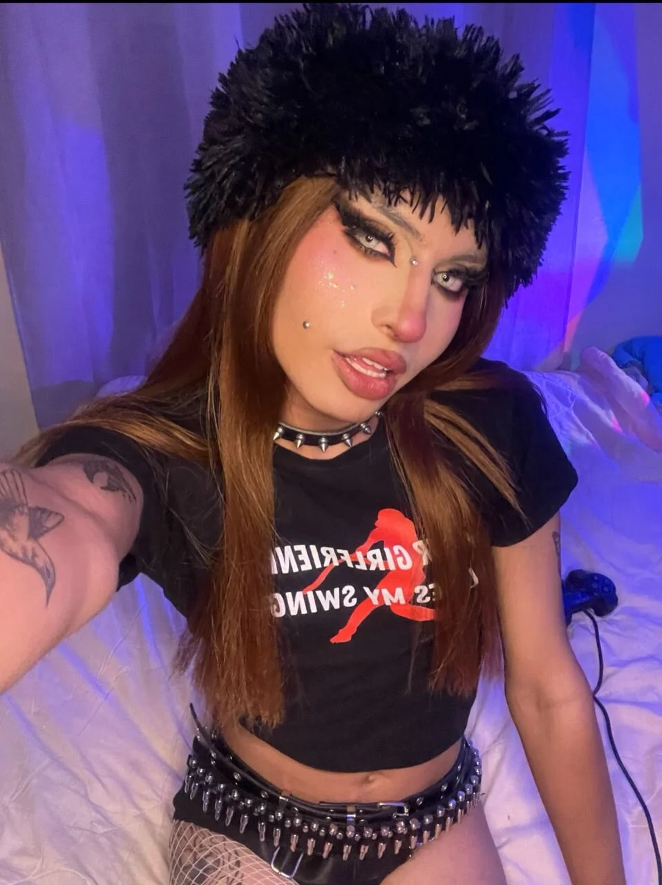 XXX Porn Photo of Nude Lisa_sparkleee 7