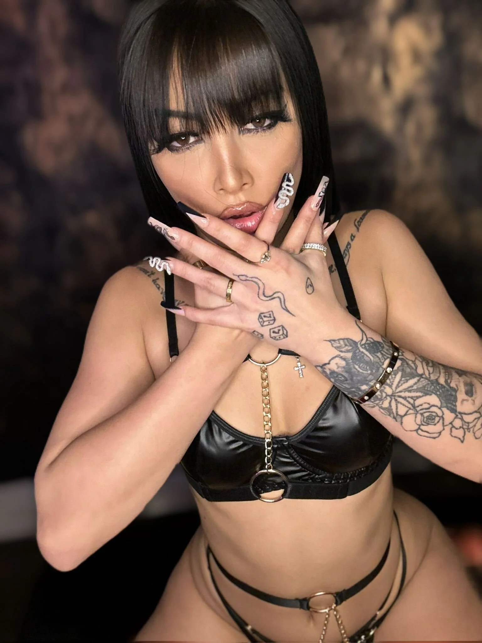 XXX Porn Photo of Nude KarsynJaydde 6