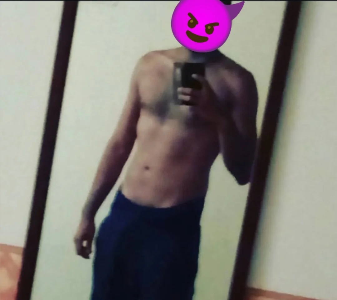 XXX Porn Photo of Nude XXXvgXXnandox 1