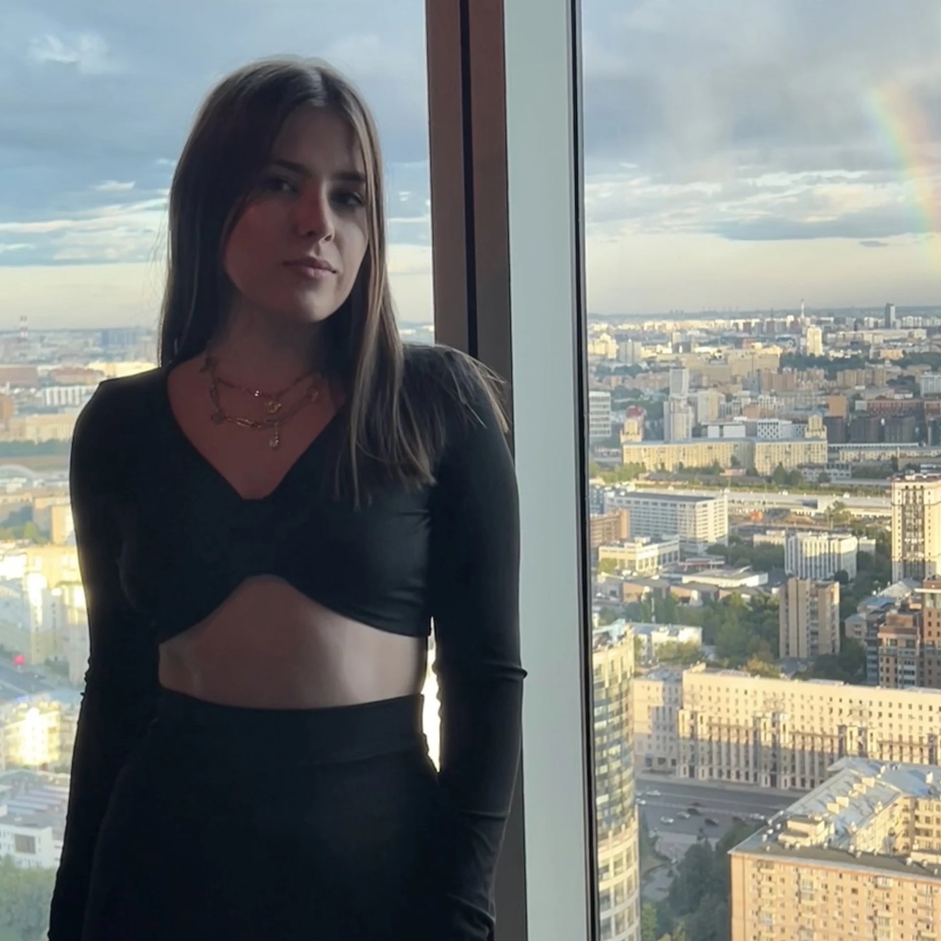 XXX Porn Photo of Nude Haley_Gars 12