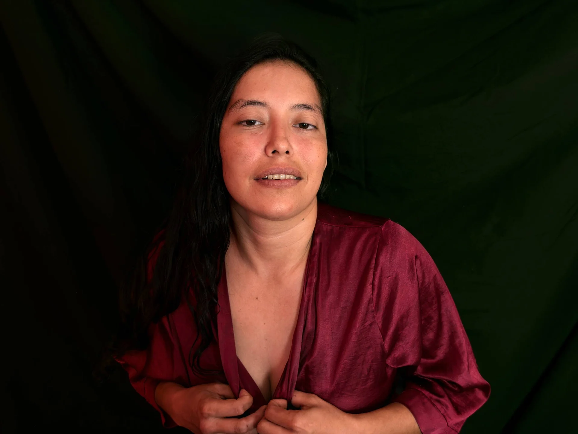 XXX Porn Photo of Nude zyraRouse 2
