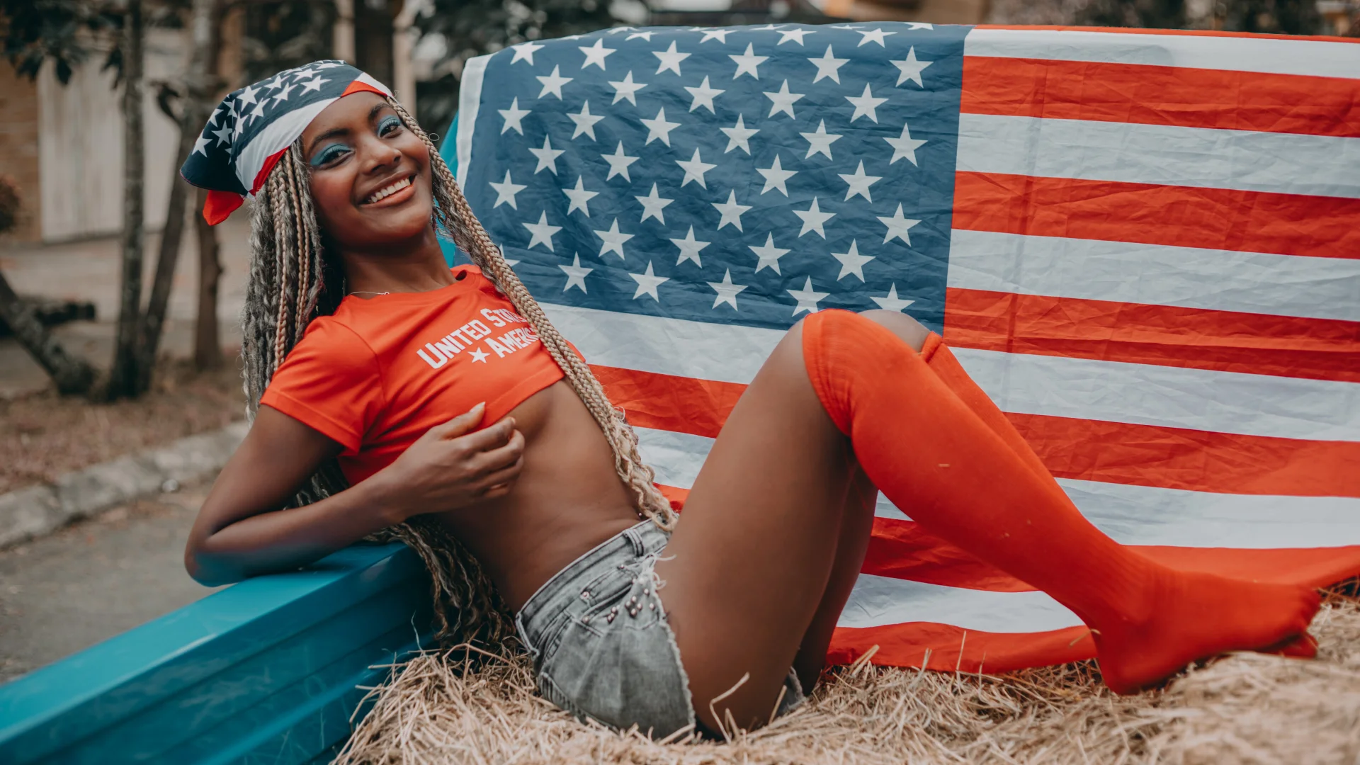 XXX Porn Photo of Nude kenya_stone_1 30