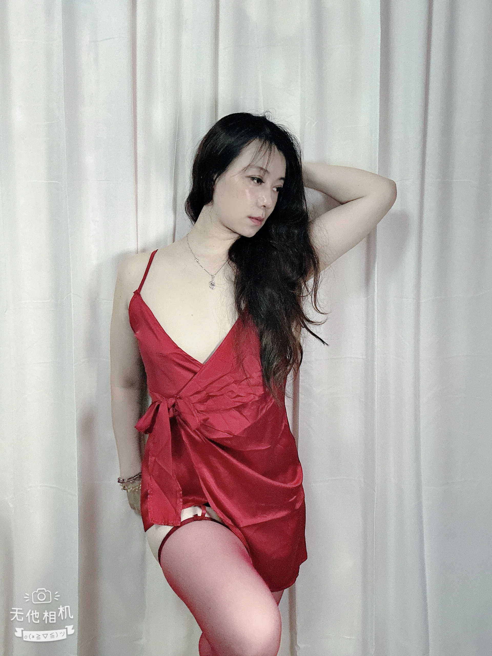 XXX Porn Photo of Nude kekebaby88 1