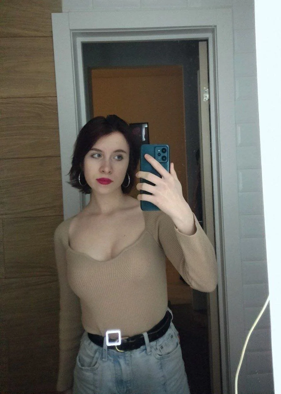 XXX Porn Photo of Nude miraiakik 9
