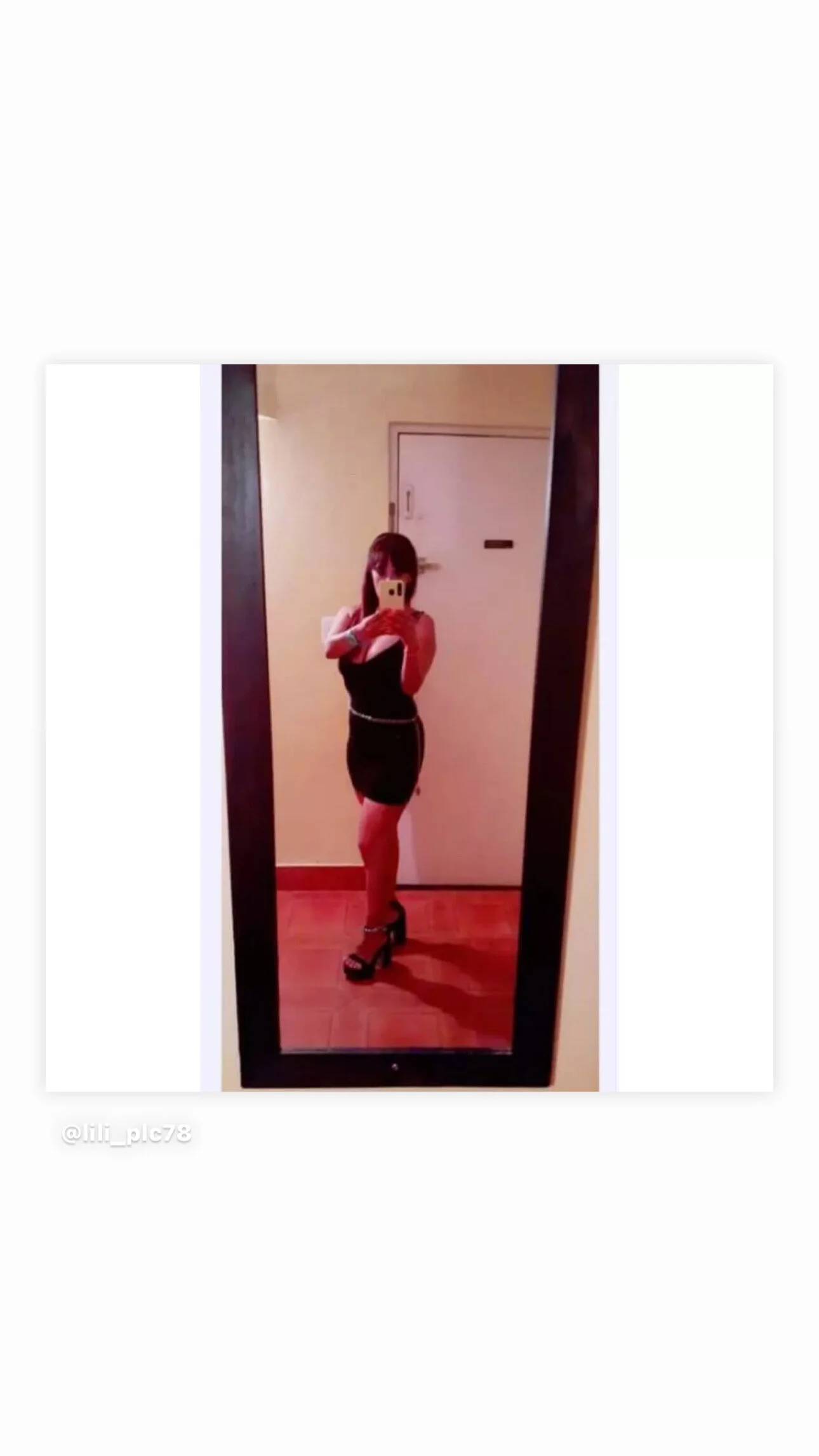 XXX Porn Photo of Nude Sofyalone_ 5