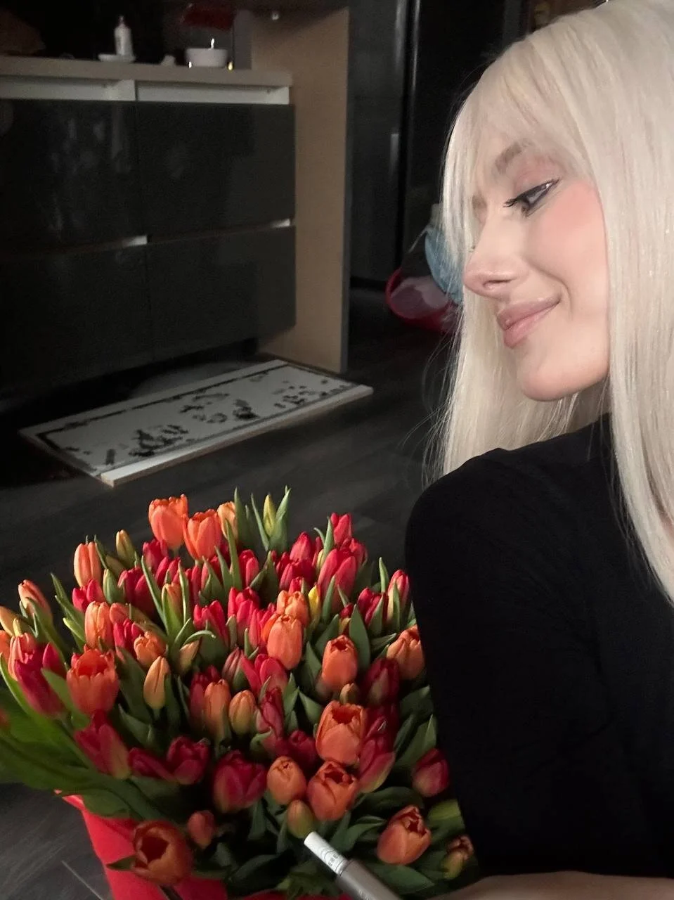 XXX Porn Photo of Nude LoryWood 25