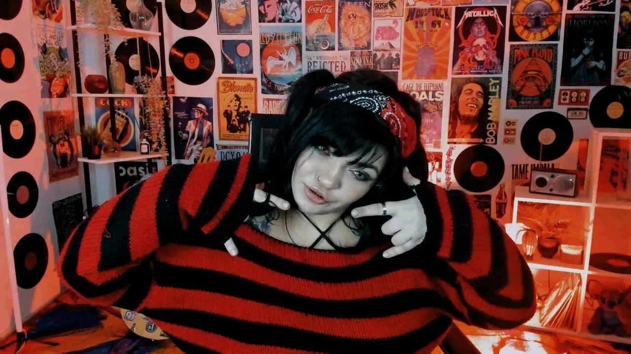 XXX Porn Photo of Nude MaryHarrys 12