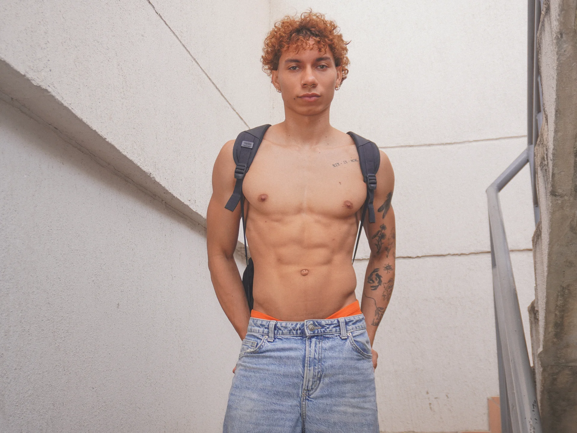 XXX Porn Photo of Nude adam_smiith1 4