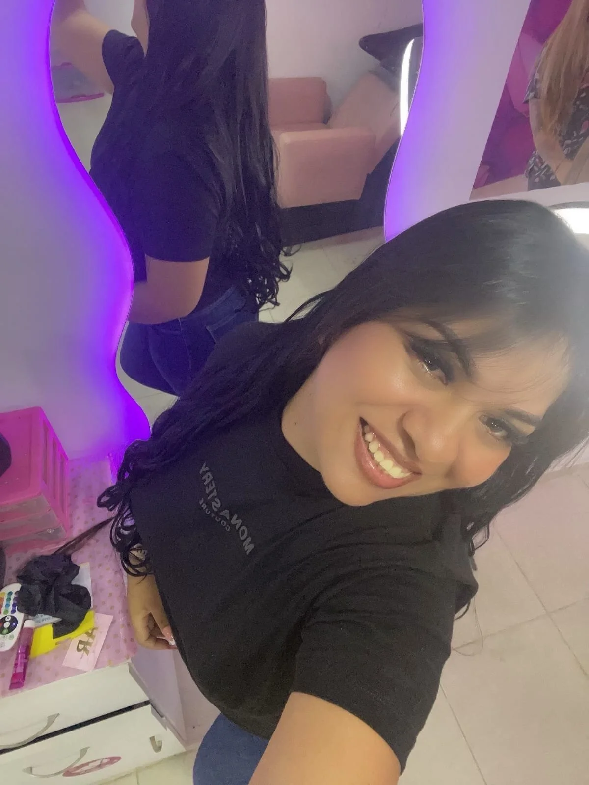 XXX Porn Photo of Nude MiaPeach_ 7